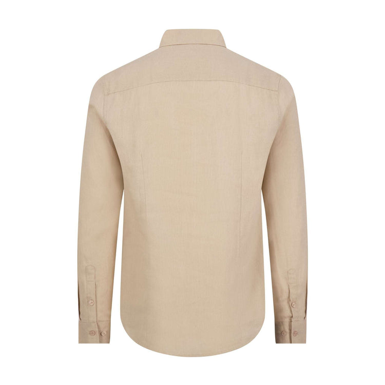 SAINT PERRY Shirts SKU: SPSFLS042022399 - Great Lakes Reclaimed Denim