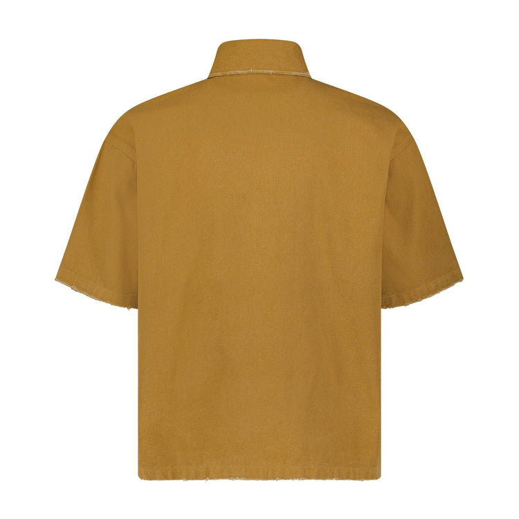 SAINT PERRY Shirts SKU: SPWBDS072536 - Great Lakes Reclaimed Denim