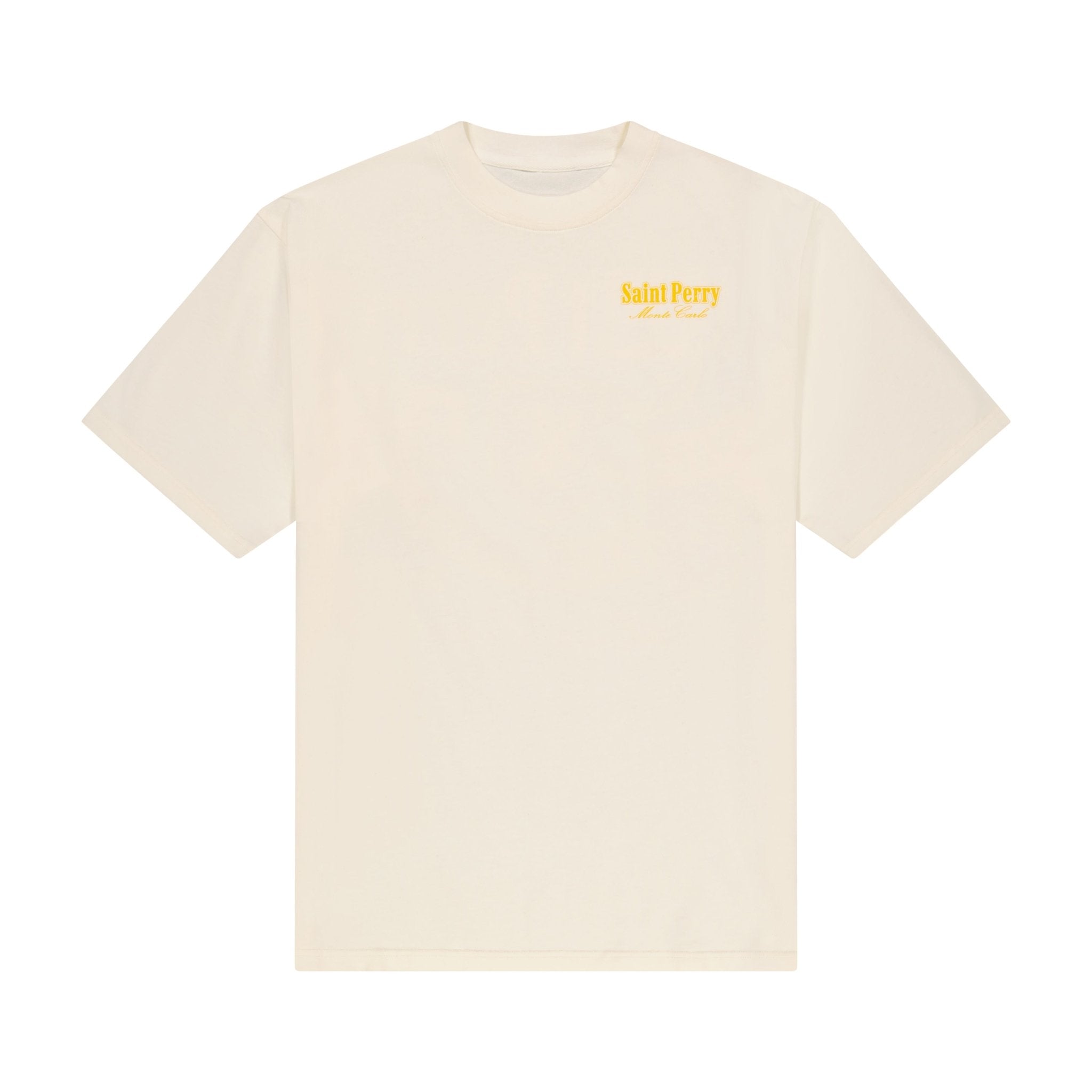 SAINT PERRY T-Shirts SKU: 4648774562 - Great Lakes Reclaimed Denim