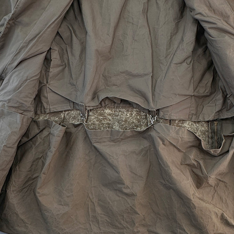 Sears Coats & Jackets SKU: 2998 - Great Lakes Reclaimed Denim