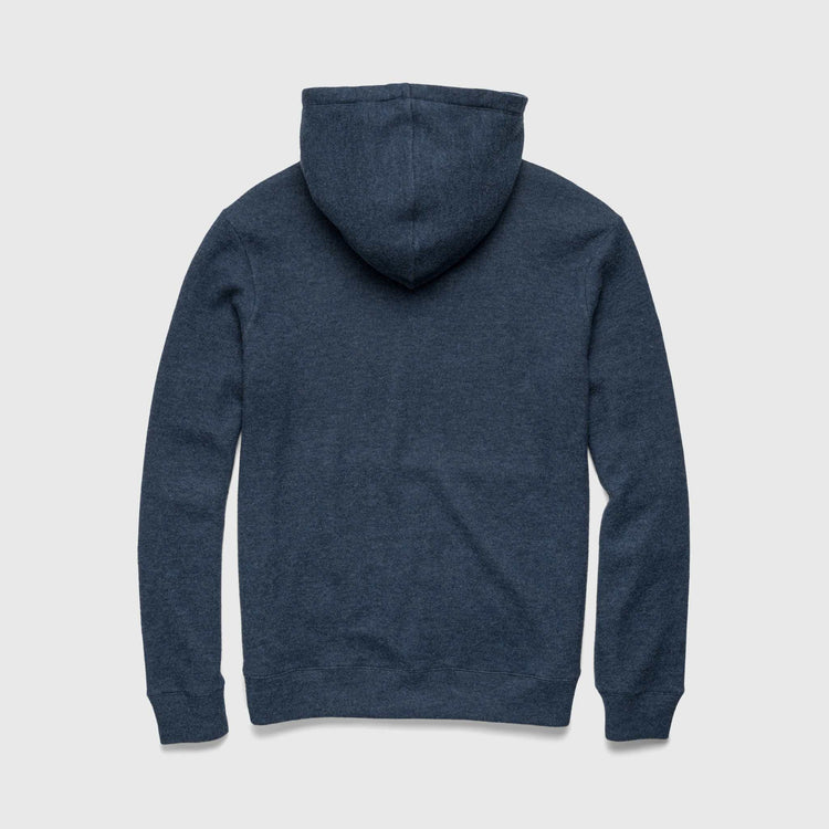 Surfside Supply Co. Hoodies SKU: SSC0130004-401-S - Great Lakes Reclaimed Denim