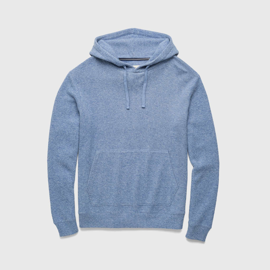 Surfside Supply Co. Hoodies SKU: SSC0130004-460-S - Great Lakes Reclaimed Denim