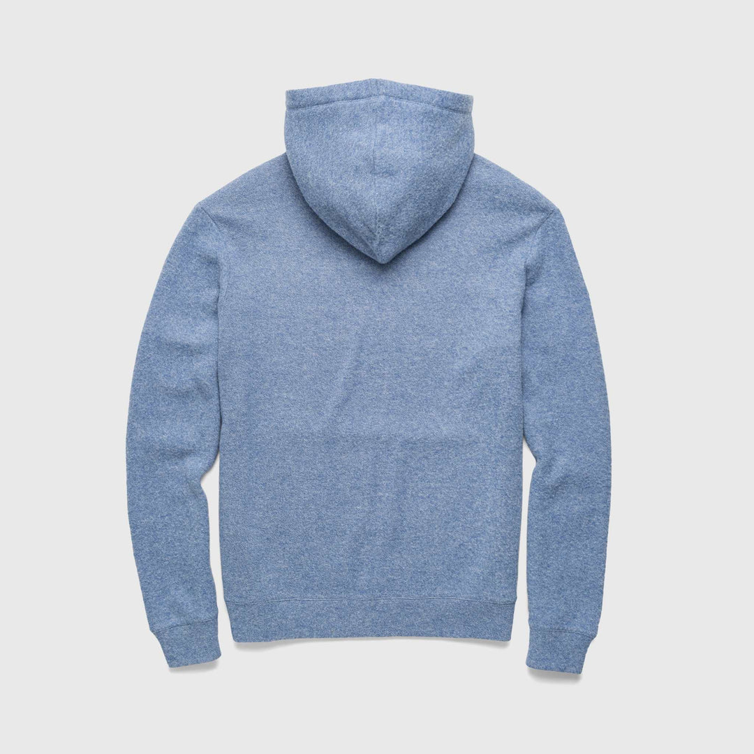 Surfside Supply Co. Hoodies SKU: SSC0130004-460-S - Great Lakes Reclaimed Denim