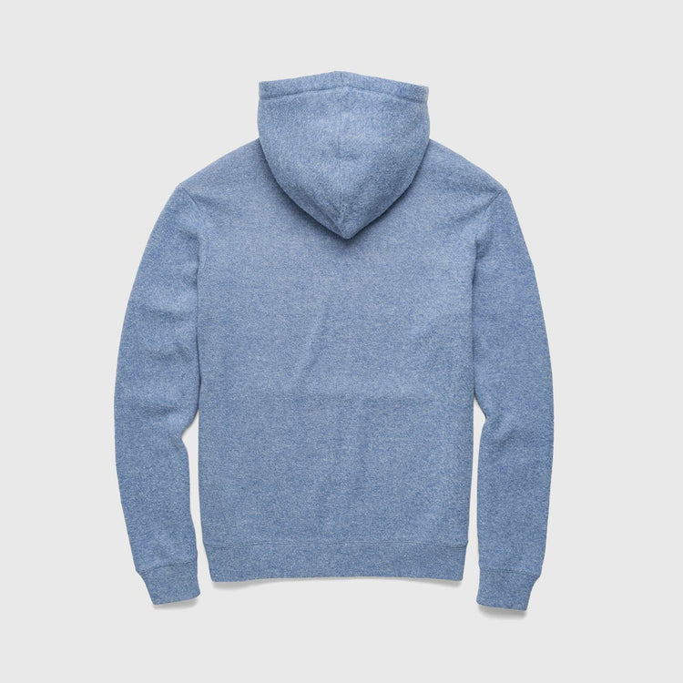 Surfside Supply Co. Hoodies SKU: SSC0130004-460-S - Great Lakes Reclaimed Denim