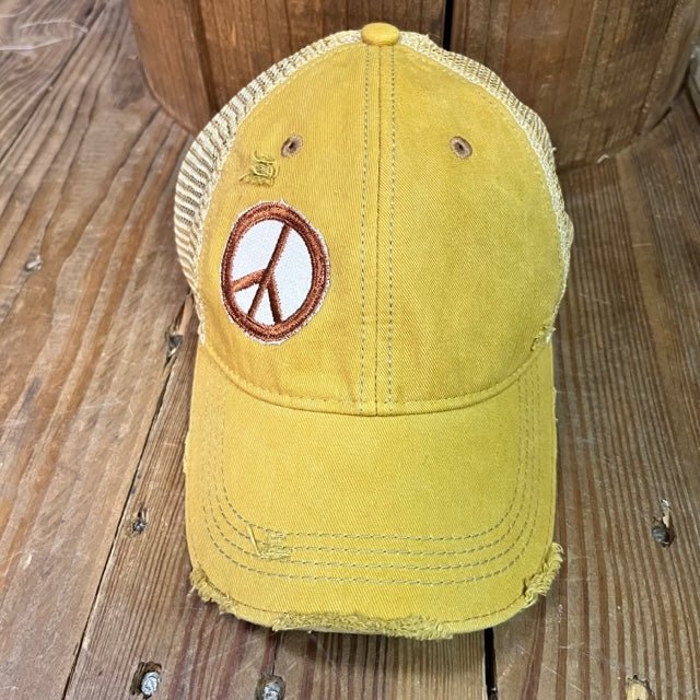 The Goat Stock Caps SKU: gin5 - Great Lakes Reclaimed Denim