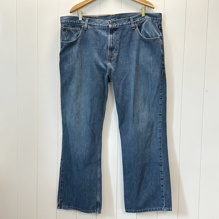 Tommy Hilfiger Jeans SKU: 3126 - Great Lakes Reclaimed Denim