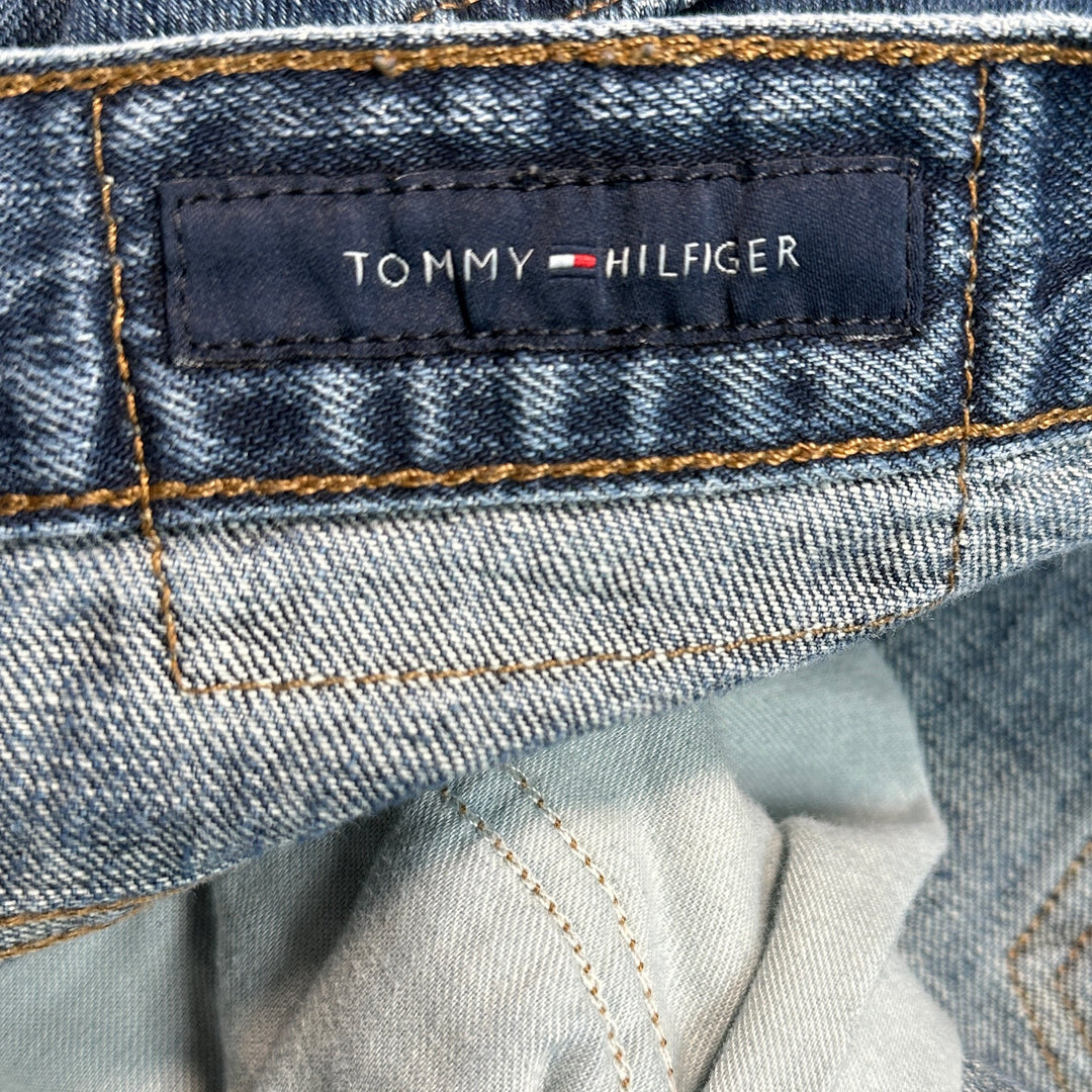 Tommy Hilfiger Jeans SKU: 3126 - Great Lakes Reclaimed Denim
