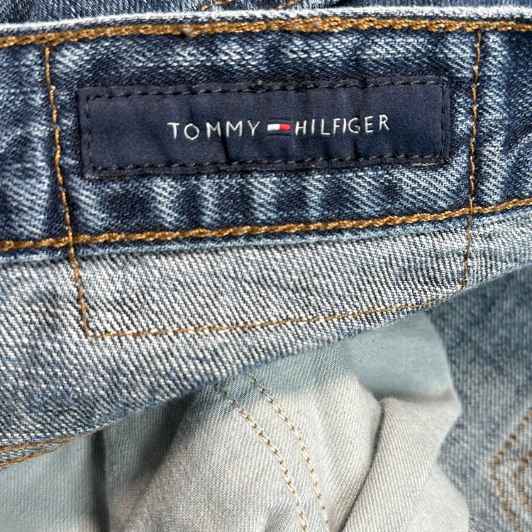Tommy Hilfiger Jeans SKU: 3126 - Great Lakes Reclaimed Denim