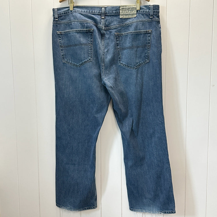 Tommy Hilfiger Jeans SKU: 3126 - Great Lakes Reclaimed Denim