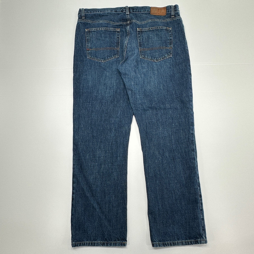 Tommy Hilfiger Jeans SKU: 3148 - Great Lakes Reclaimed Denim