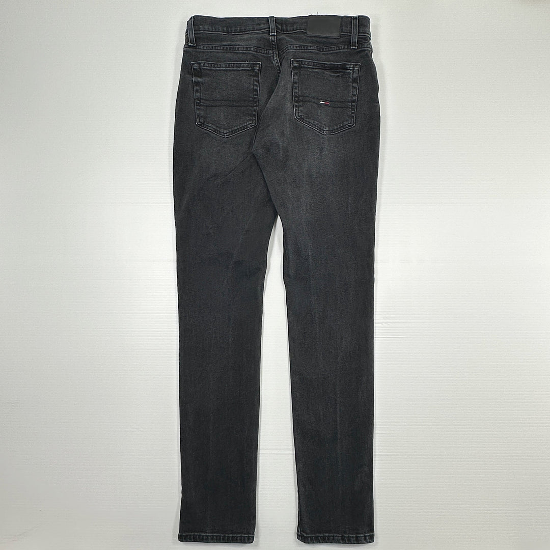Tommy Hilfiger Jeans SKU: 2921 - Great Lakes Reclaimed Denim