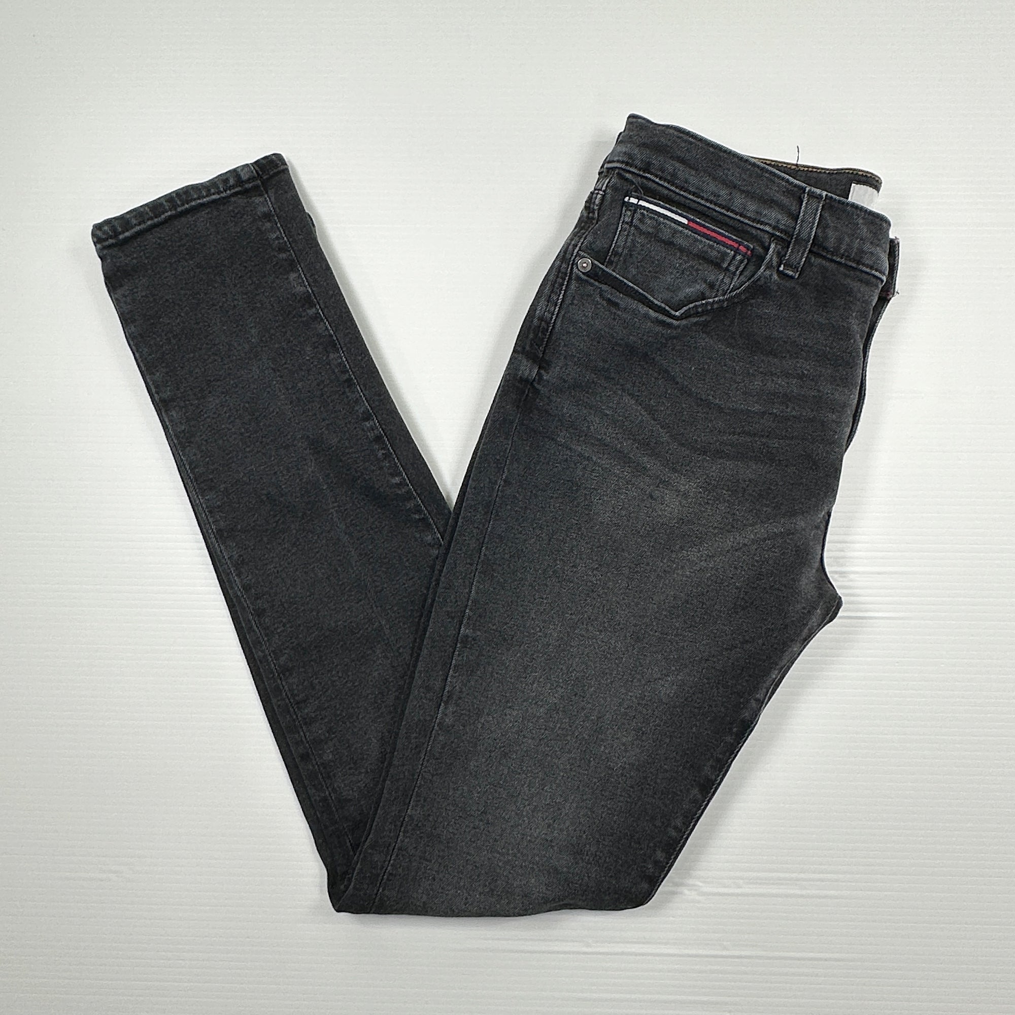 Tommy Hilfiger Jeans SKU: 2921 - Great Lakes Reclaimed Denim