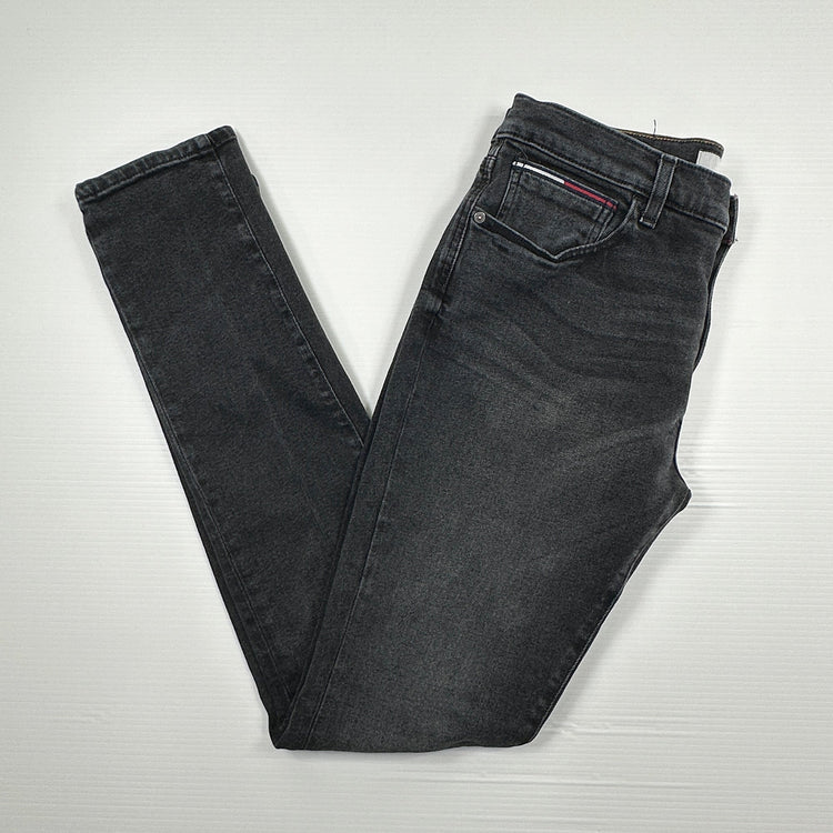 Tommy Hilfiger Jeans SKU: 2921 - Great Lakes Reclaimed Denim