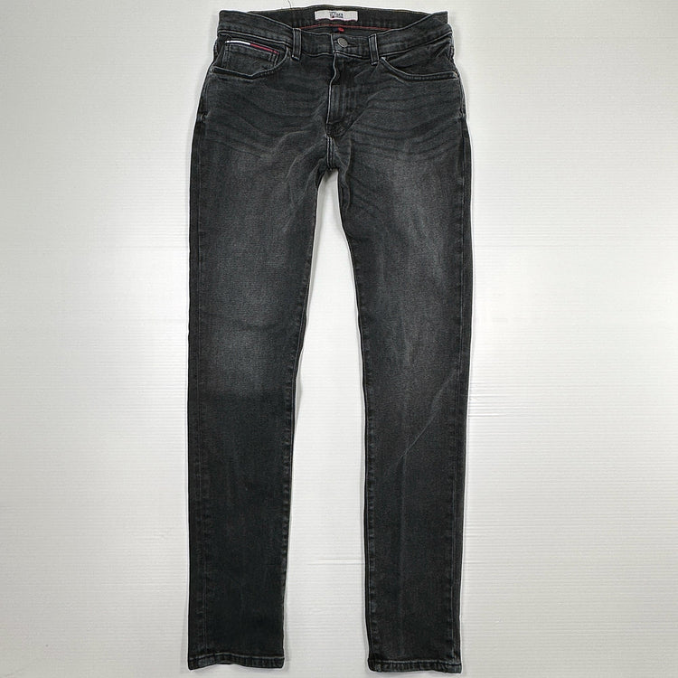 Tommy Hilfiger Jeans SKU: 2921 - Great Lakes Reclaimed Denim