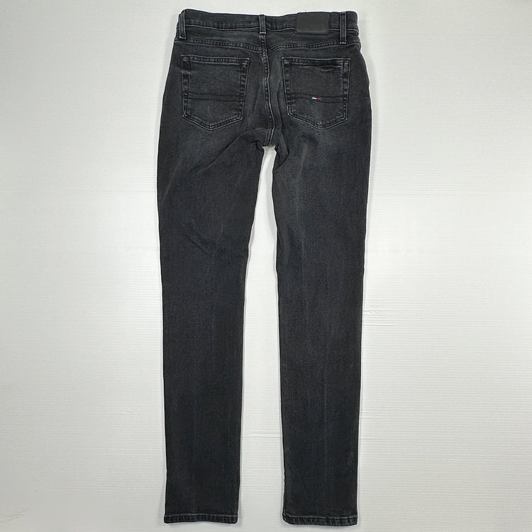 Tommy Hilfiger Jeans SKU: 2921 - Great Lakes Reclaimed Denim