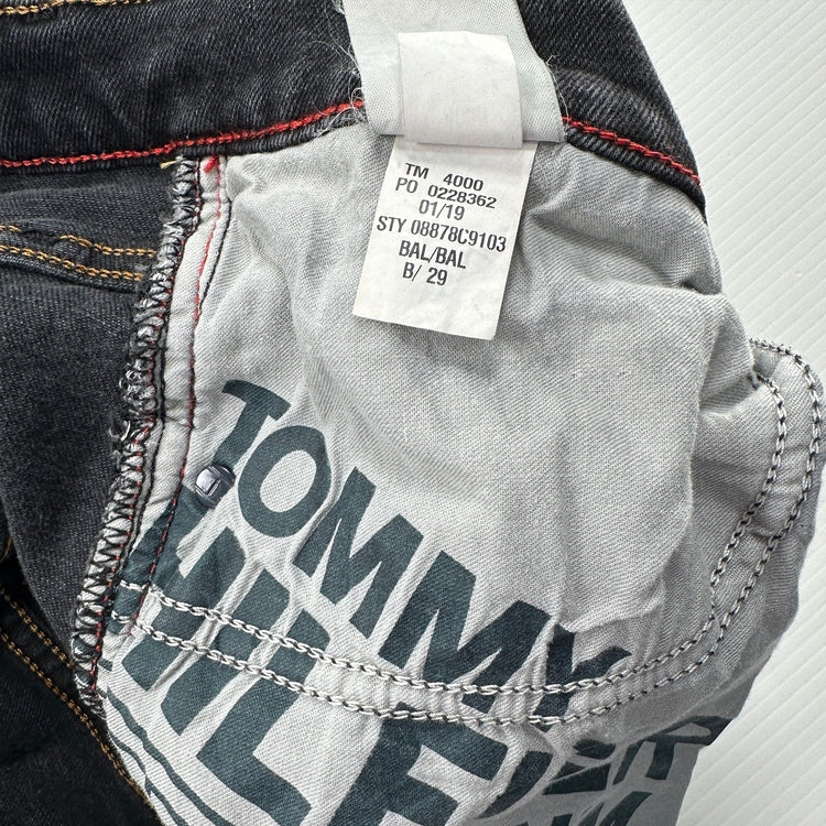 Tommy Hilfiger Jeans SKU: 2921 - Great Lakes Reclaimed Denim