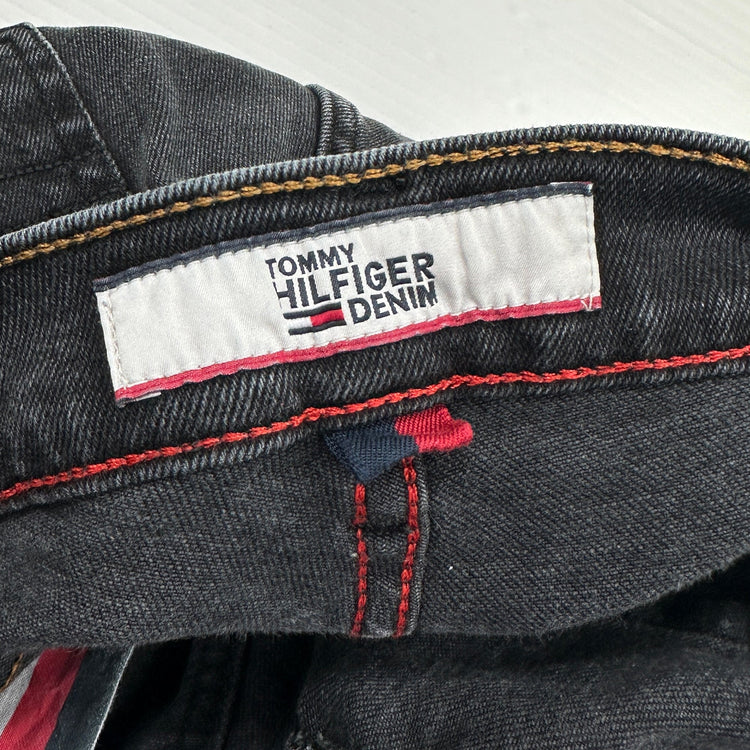 Tommy Hilfiger Jeans SKU: 2921 - Great Lakes Reclaimed Denim