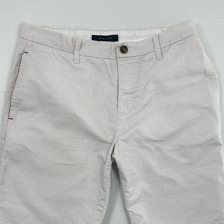 Tommy Hilfiger Shorts SKU: 2942 - Great Lakes Reclaimed Denim