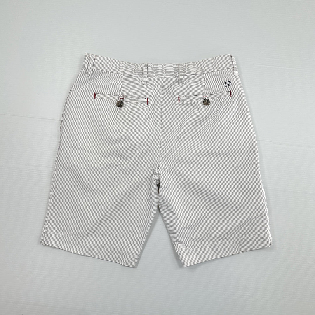 Tommy Hilfiger Shorts SKU: 2942 - Great Lakes Reclaimed Denim