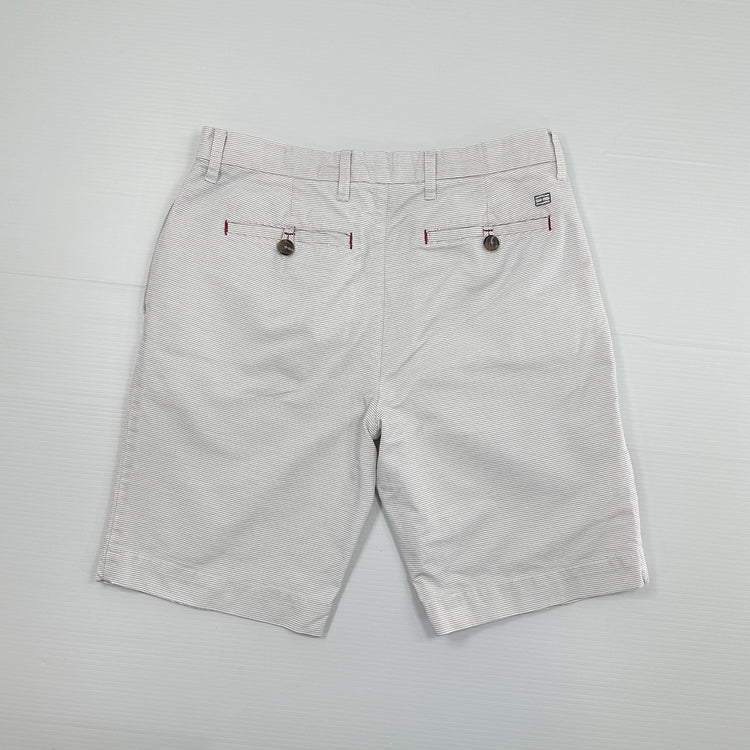 Tommy Hilfiger Shorts SKU: 2942 - Great Lakes Reclaimed Denim