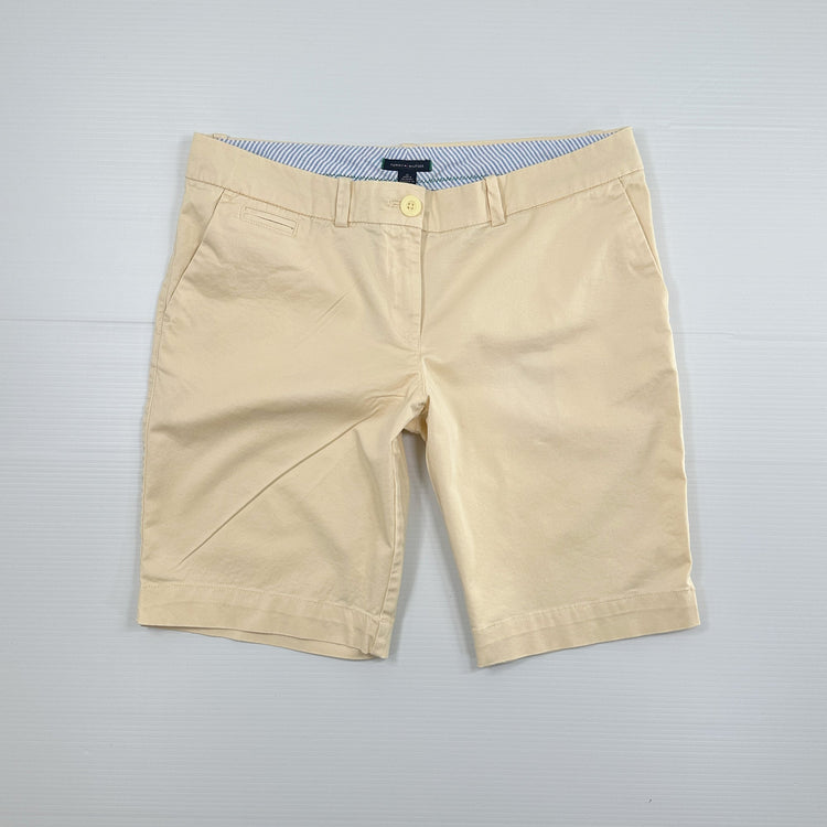 Tommy Hilfiger Shorts SKU: 3004 - Great Lakes Reclaimed Denim