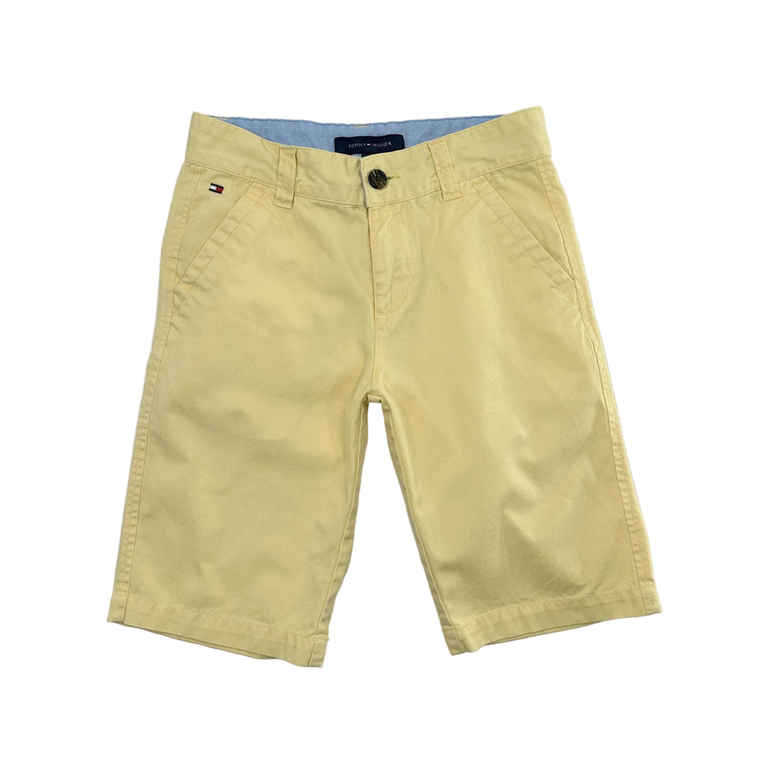 Tommy Hilfiger Shorts SKU: 3005 - Great Lakes Reclaimed Denim