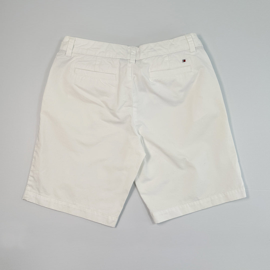 Tommy Hilfiger Shorts SKU: 3011 - Great Lakes Reclaimed Denim