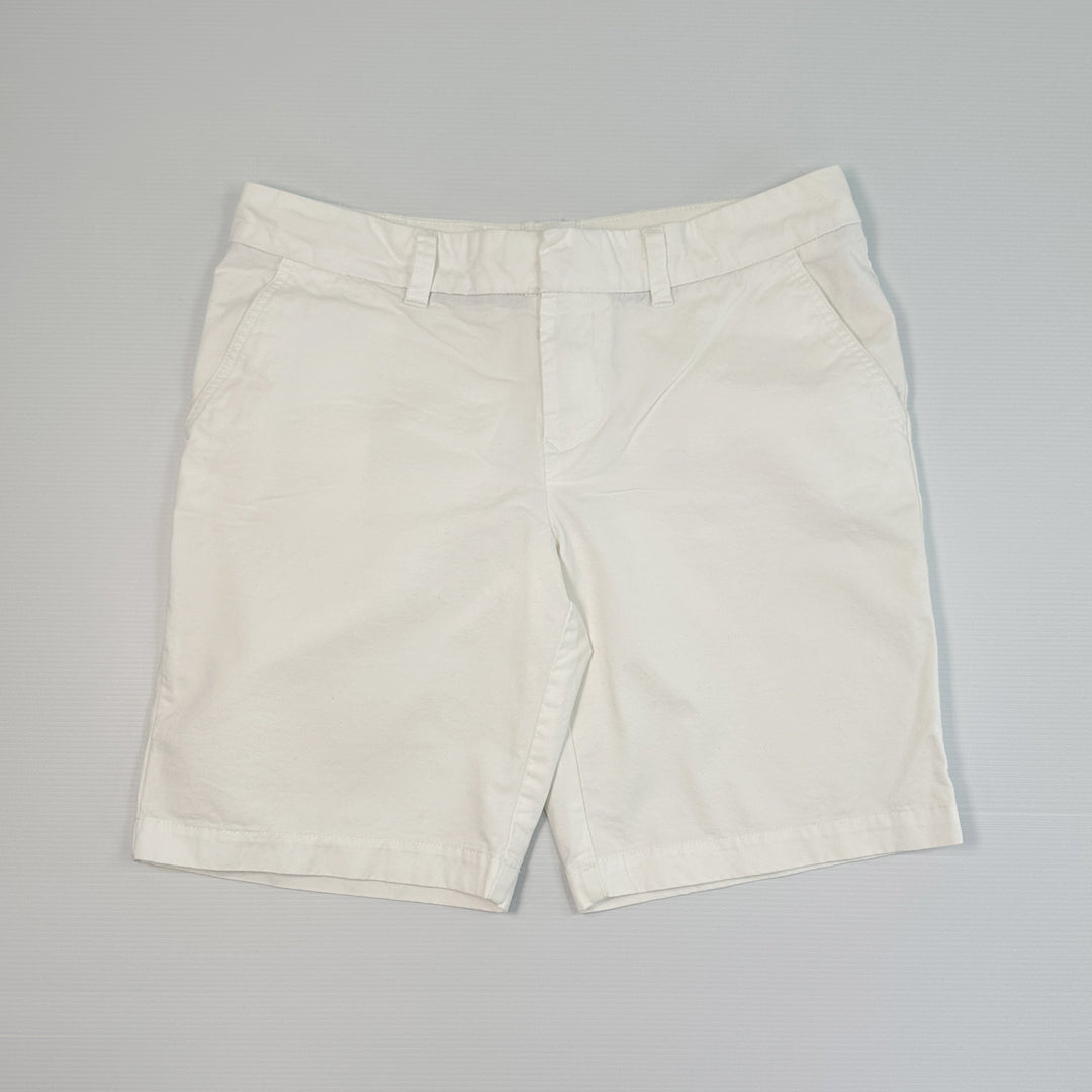 Tommy Hilfiger Shorts SKU: 3011 - Great Lakes Reclaimed Denim