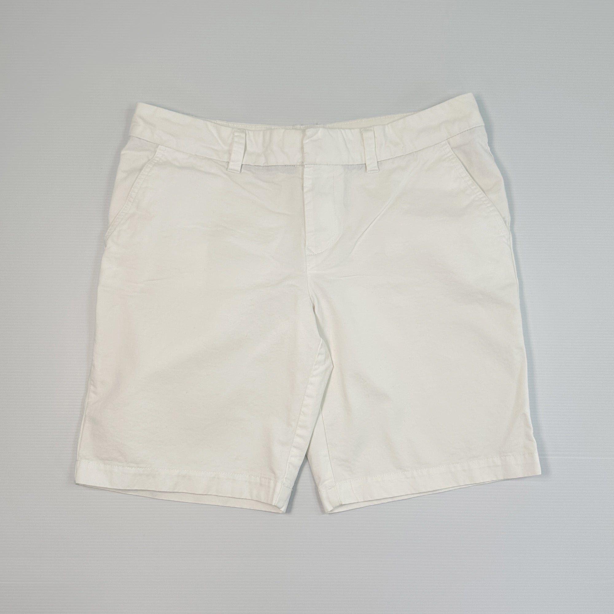 Tommy Hilfiger Shorts SKU: 3011 - Great Lakes Reclaimed Denim