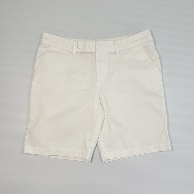 Tommy Hilfiger Shorts SKU: 3011 - Great Lakes Reclaimed Denim