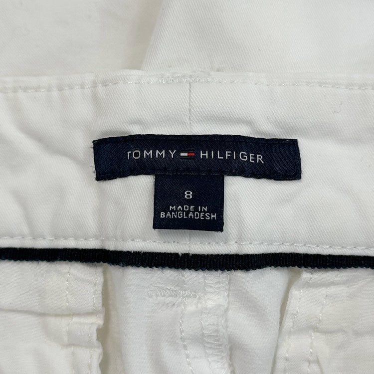 Tommy Hilfiger Shorts SKU: 3011 - Great Lakes Reclaimed Denim