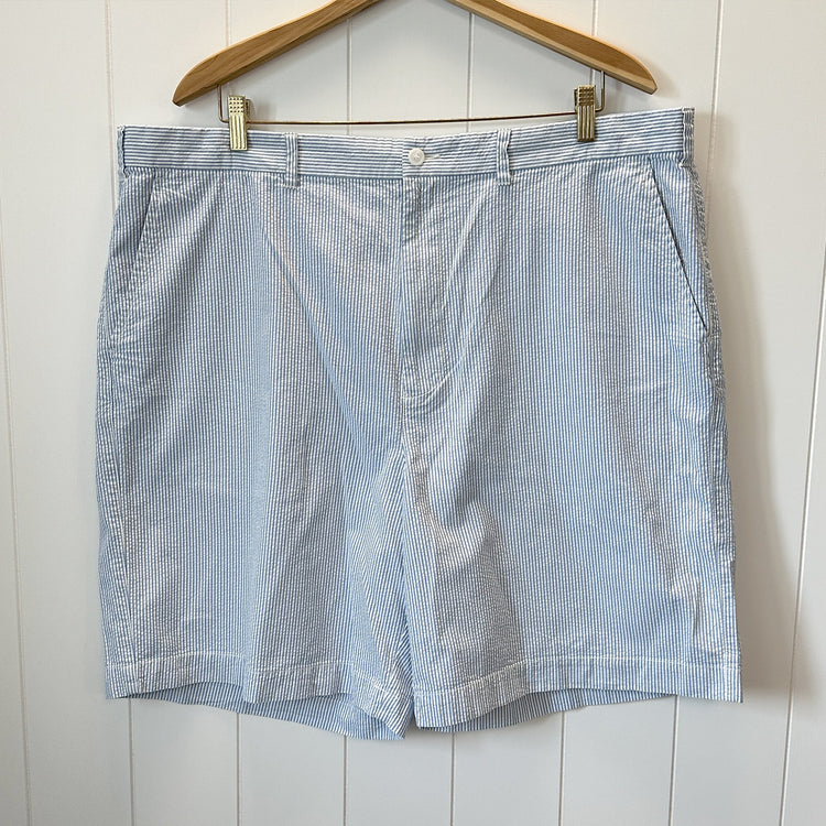 Tommy Hilfiger Shorts SKU: 3124 - Great Lakes Reclaimed Denim