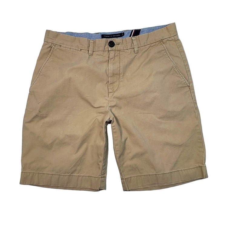 Tommy Hilfiger Shorts SKU: 3132 - Great Lakes Reclaimed Denim