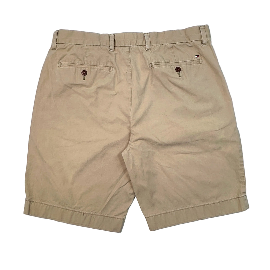 Tommy Hilfiger Shorts SKU: 3132 - Great Lakes Reclaimed Denim