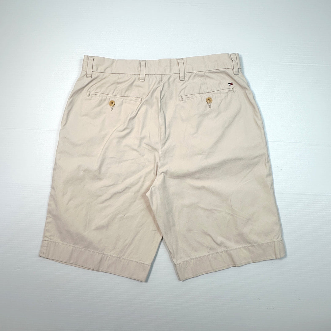 Tommy Hilfiger Shorts SKU: 3133 - Great Lakes Reclaimed Denim