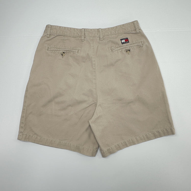 Tommy Hilfiger Shorts SKU: 3144 - Great Lakes Reclaimed Denim