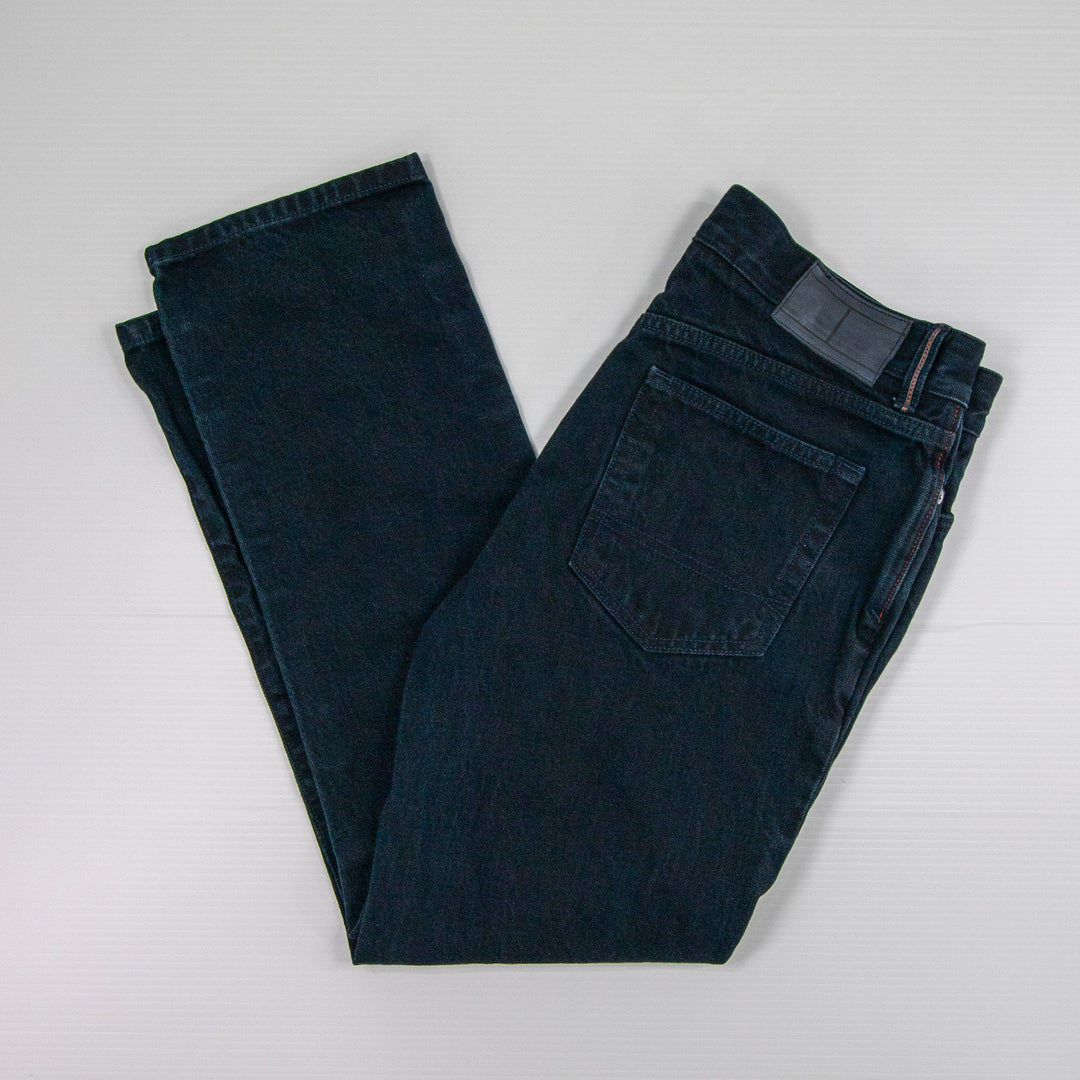 Tommy Hilfiger Jeans SKU: 2941 - Great Lakes Reclaimed Denim