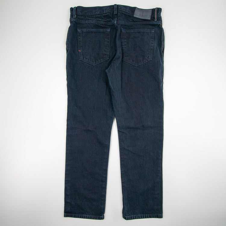 Tommy Hilfiger Jeans SKU: 2941 - Great Lakes Reclaimed Denim