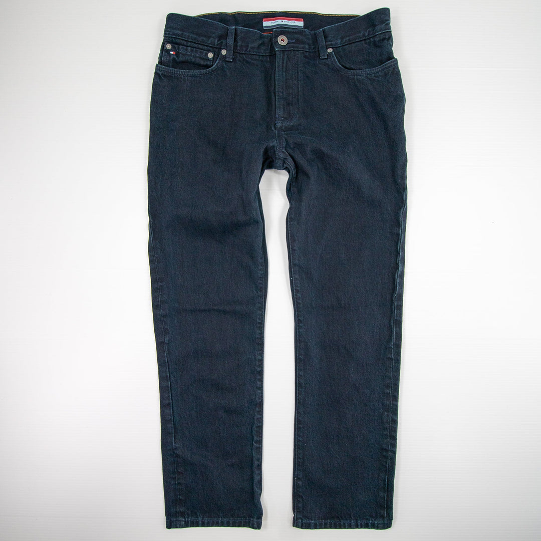 Tommy Hilfiger Jeans SKU: 2941 - Great Lakes Reclaimed Denim