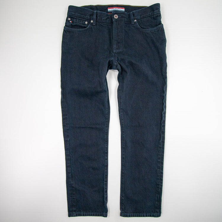 Tommy Hilfiger Jeans SKU: 2941 - Great Lakes Reclaimed Denim