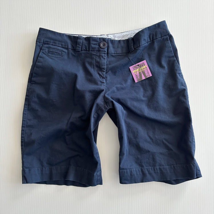 Tommy Hilfiger Shorts SKU: S - 2650 - Great Lakes Reclaimed Denim
