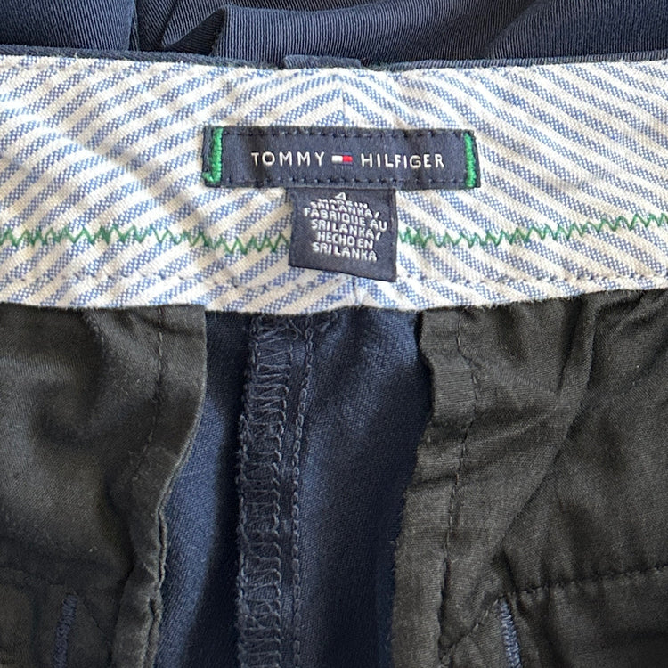 Tommy Hilfiger Shorts SKU: S - 2650 - Great Lakes Reclaimed Denim