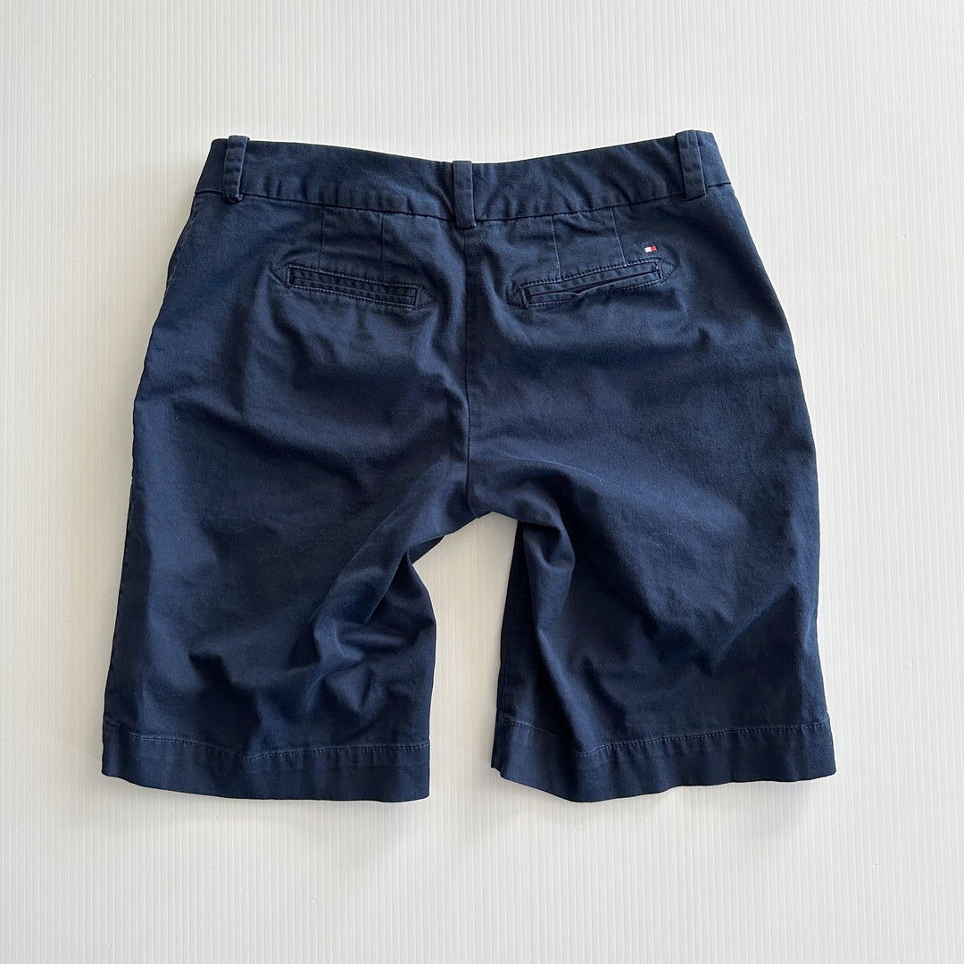 Tommy Hilfiger Shorts SKU: S - 2650 - Great Lakes Reclaimed Denim