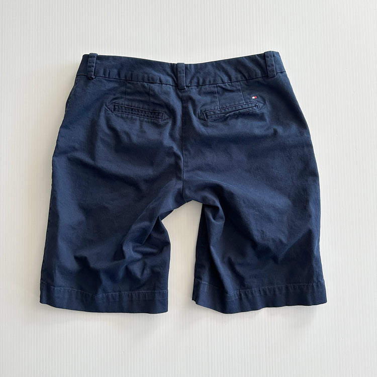 Tommy Hilfiger Shorts SKU: S - 2650 - Great Lakes Reclaimed Denim