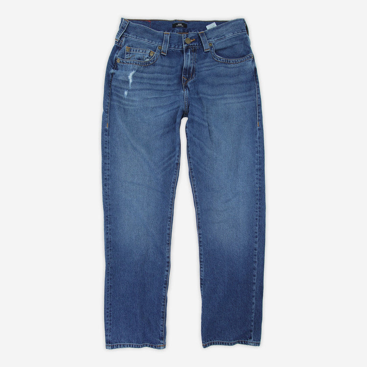 True Religion Jeans SKU: 2487 - Great Lakes Reclaimed Denim