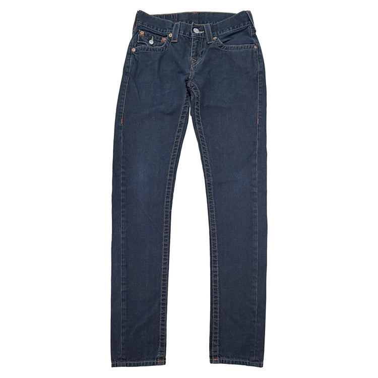 True Religion Jeans SKU: 1543 - Great Lakes Reclaimed Denim