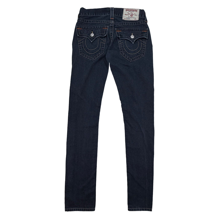 True Religion Jeans SKU: 1543 - Great Lakes Reclaimed Denim