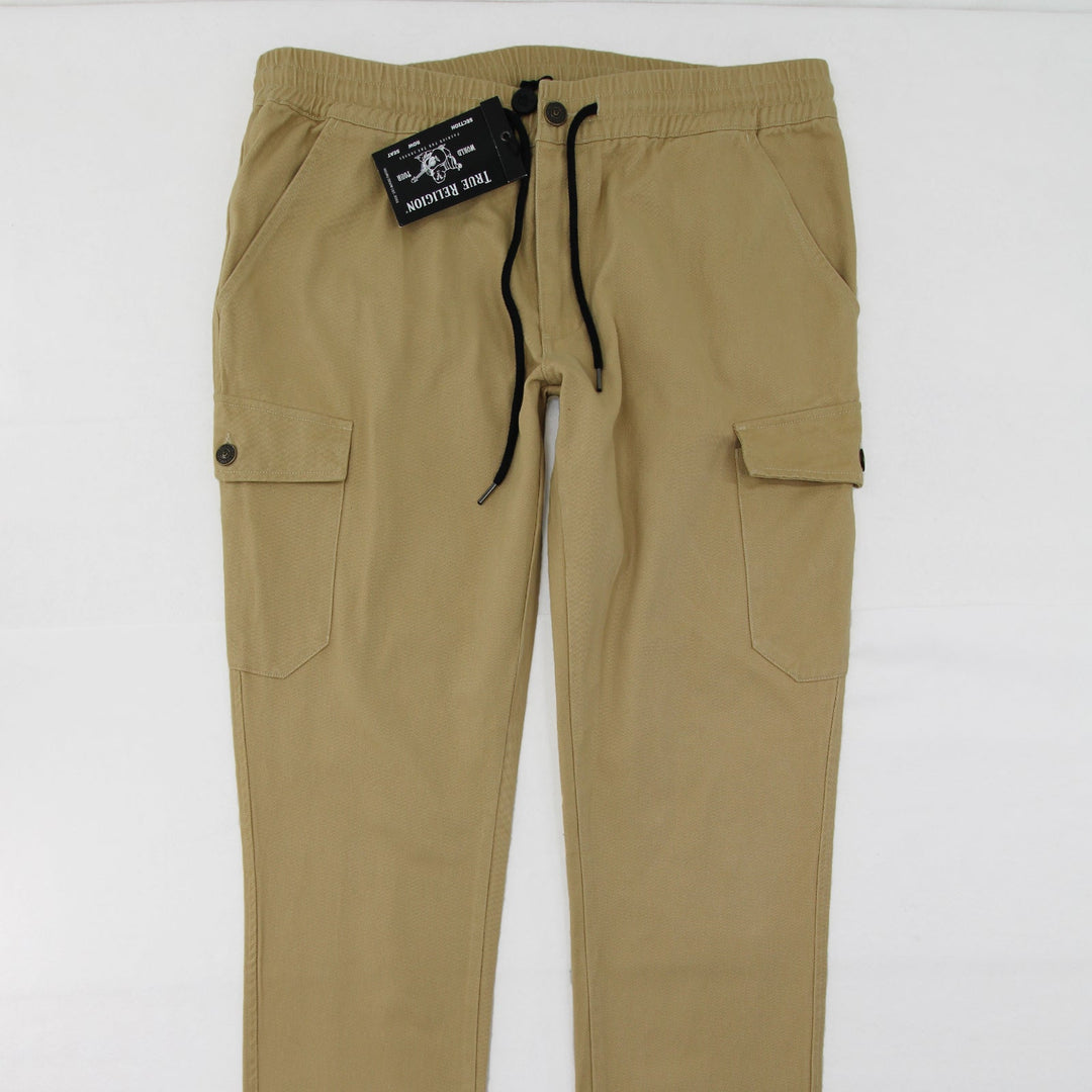 True Religion Jeans SKU: 2513 - Great Lakes Reclaimed Denim