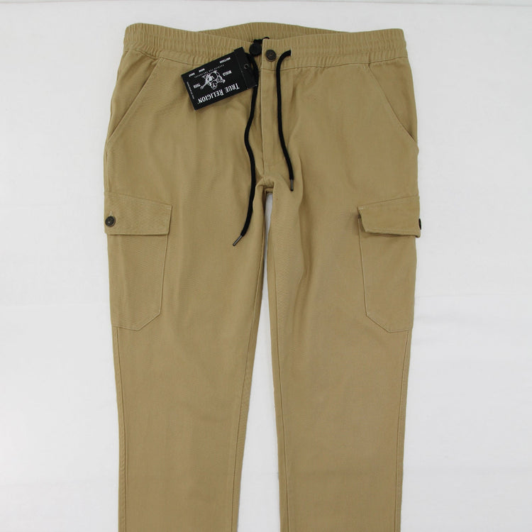 True Religion Jeans SKU: 2513 - Great Lakes Reclaimed Denim
