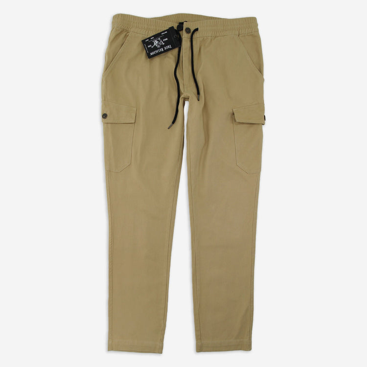True Religion Jeans SKU: 2513 - Great Lakes Reclaimed Denim
